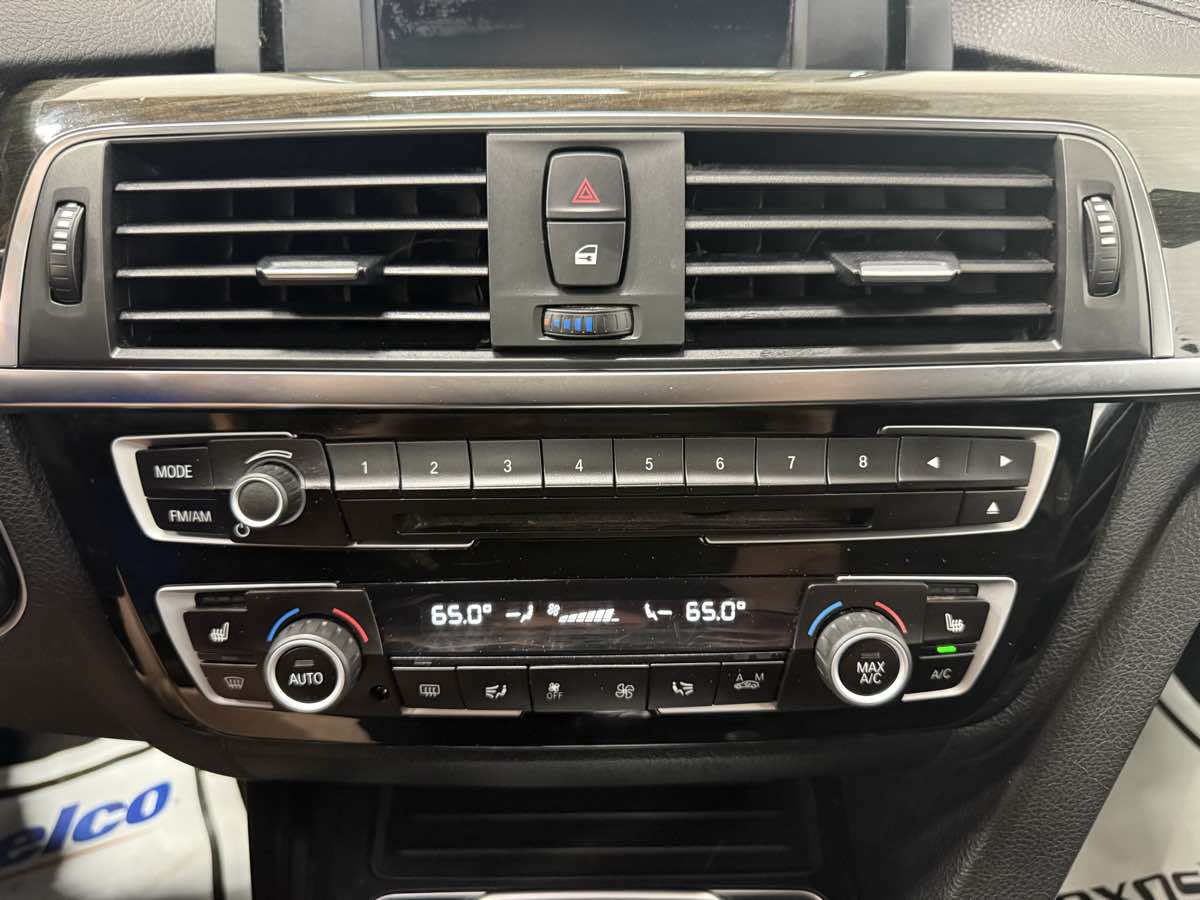 2018 Bmw 330i Sedan photo 25