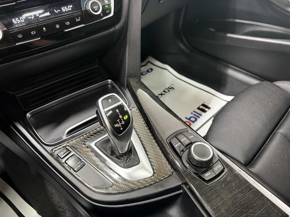2018 Bmw 330i Sedan photo 26