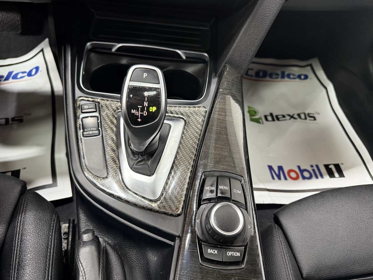 2018 Bmw 330i Sedan photo 28
