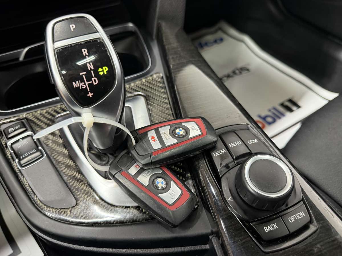 2018 Bmw 330i Sedan photo 29