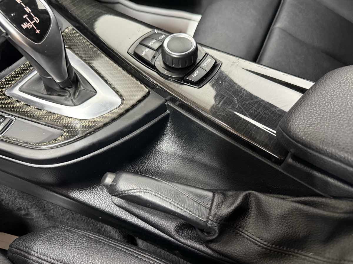 2018 Bmw 330i Sedan photo 32