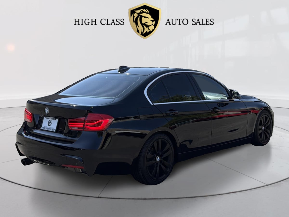 2018 Bmw 330i Sedan photo 40