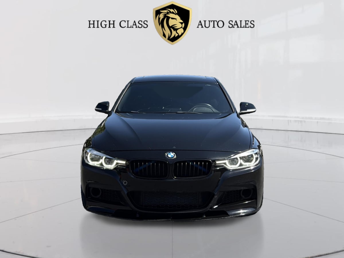2018 Bmw 330i Sedan photo 37