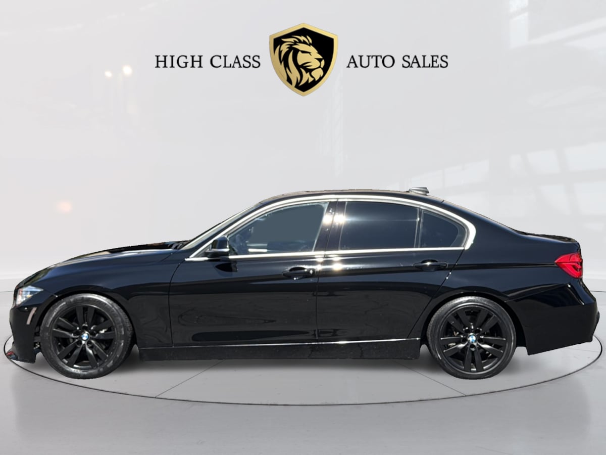 2018 Bmw 330i Sedan photo 43