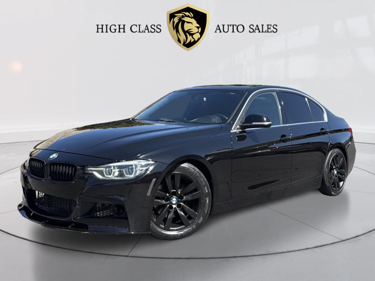 2018 Bmw 330i Sedan photo 44