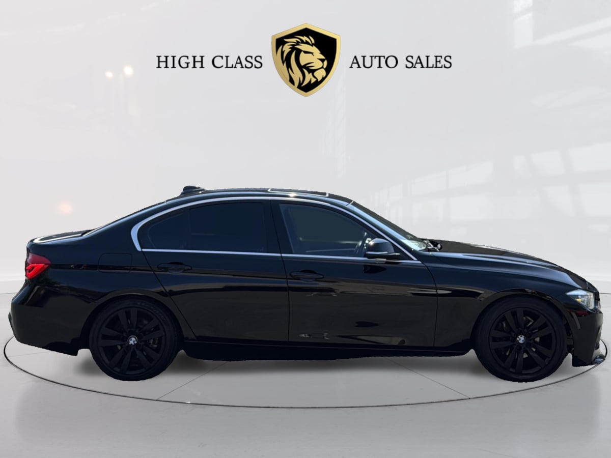 2018 Bmw 330i Sedan photo 39