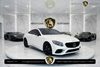 2019 Mercedes-Benz S 560 4MATIC Coupe