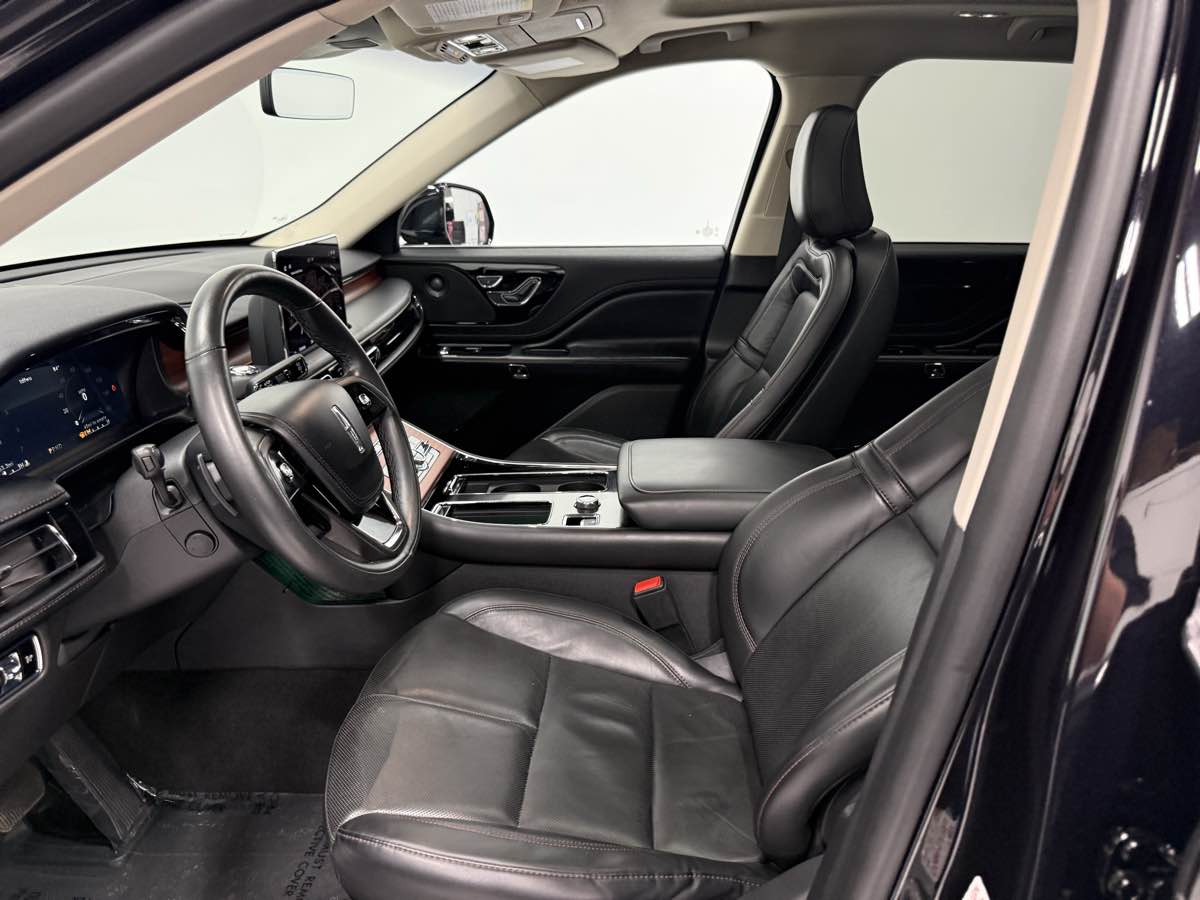 2024 Lincoln Aviator Reserve photo 10