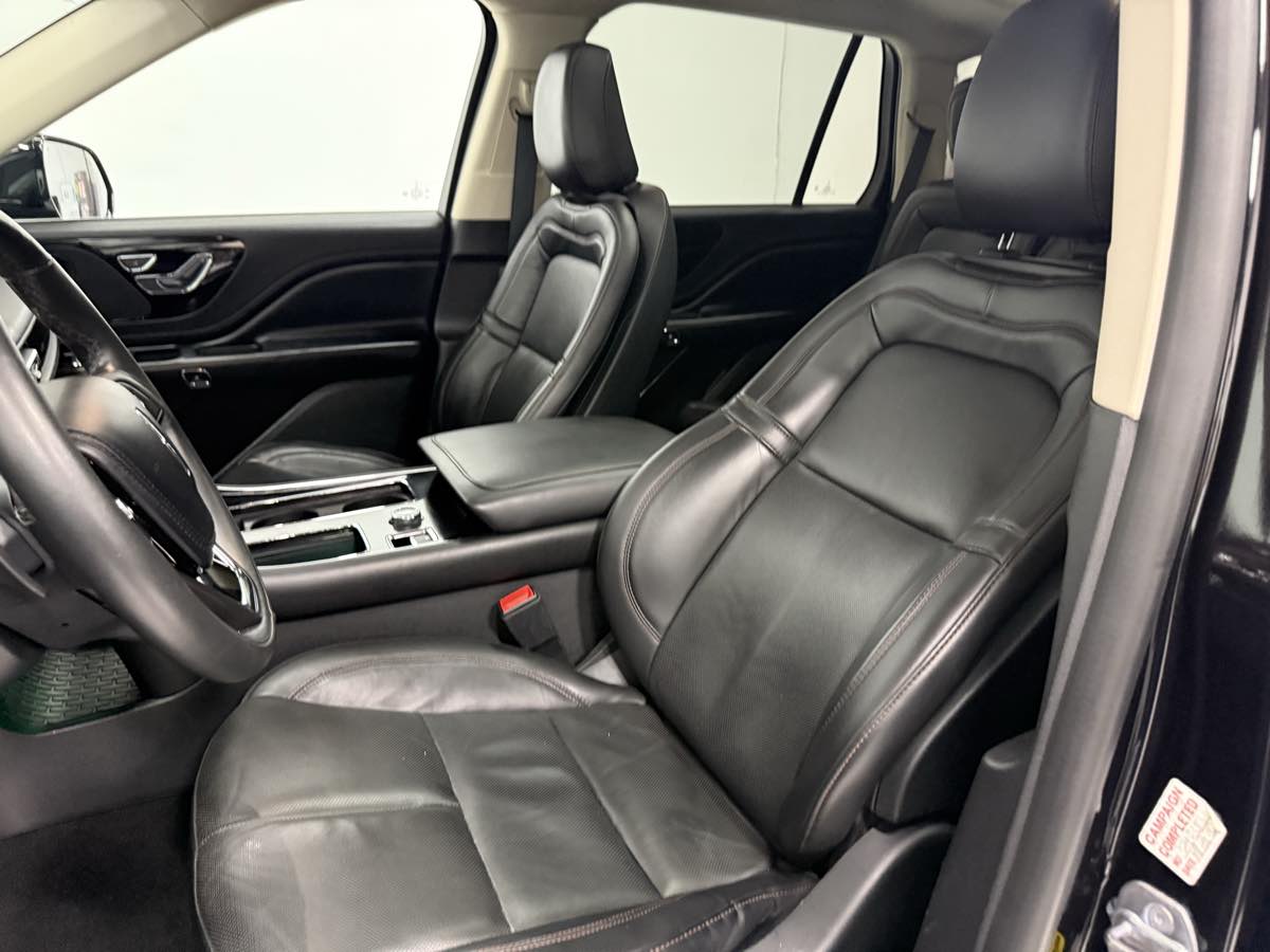 2024 Lincoln Aviator Reserve photo 11
