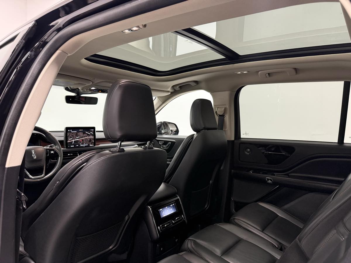 2024 Lincoln Aviator Reserve photo 13