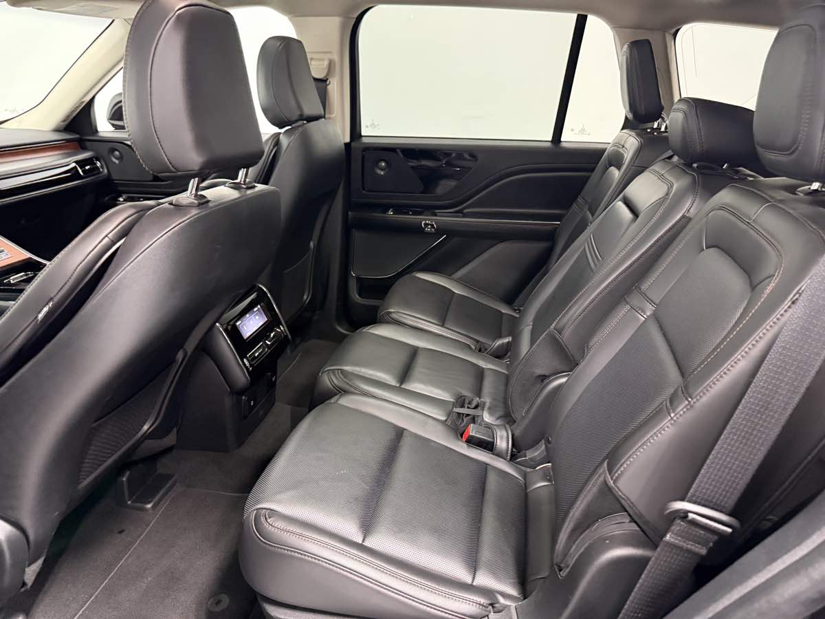 2024 Lincoln Aviator Reserve photo 14