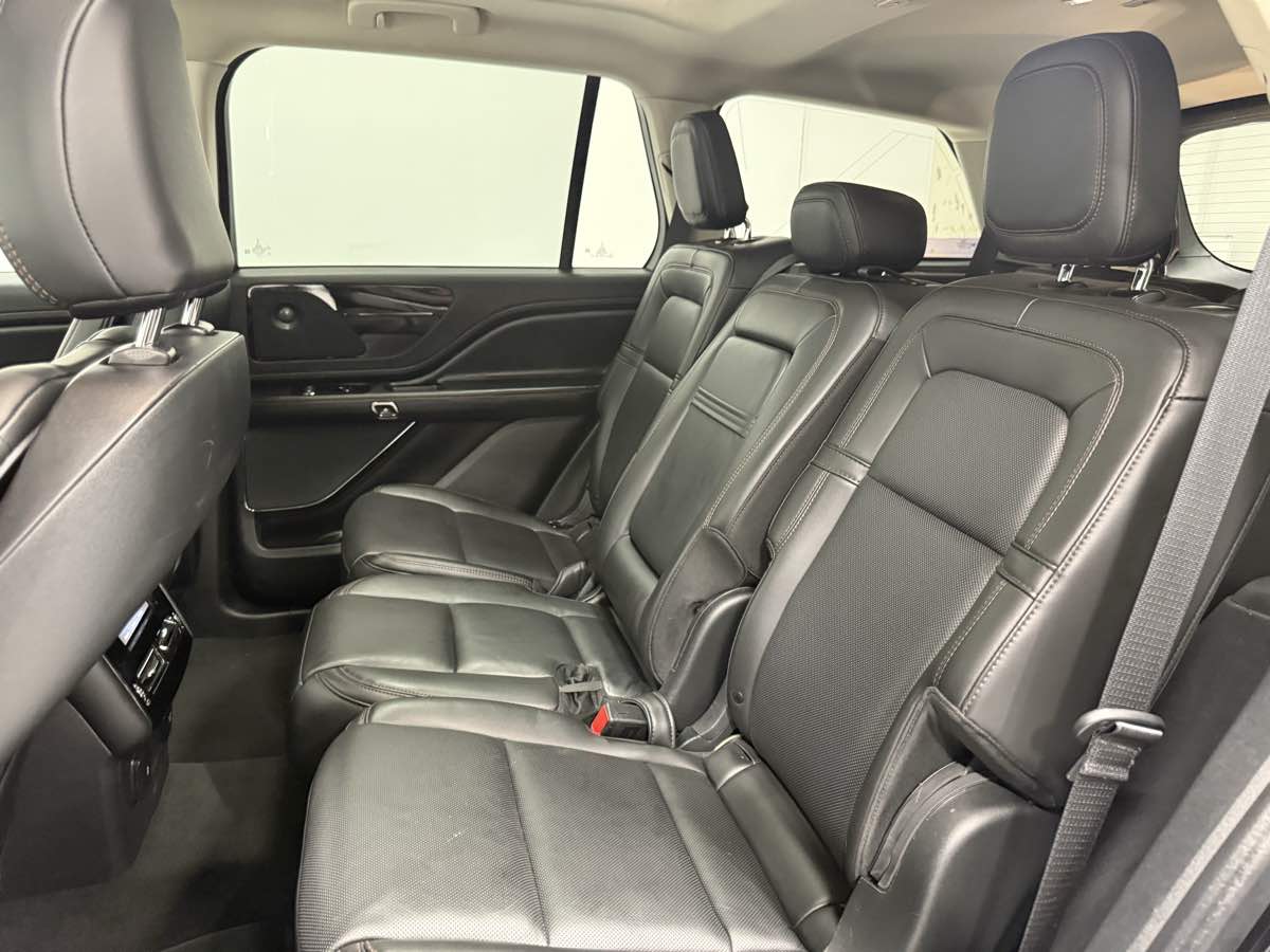 2024 Lincoln Aviator Reserve photo 15