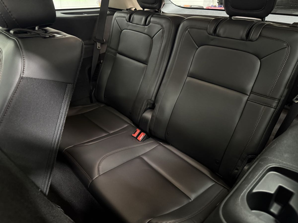 2024 Lincoln Aviator Reserve photo 16