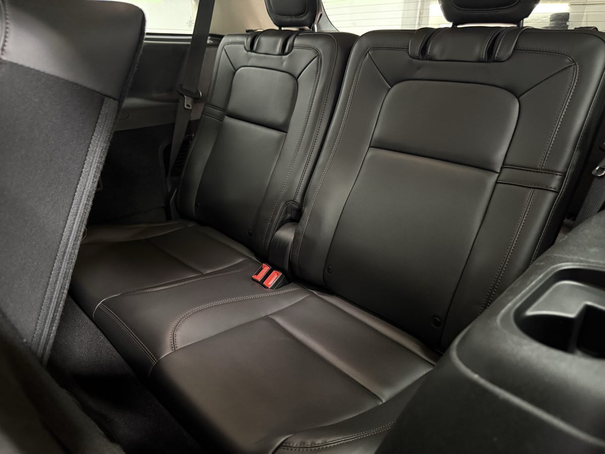 2024 Lincoln Aviator Reserve photo 17