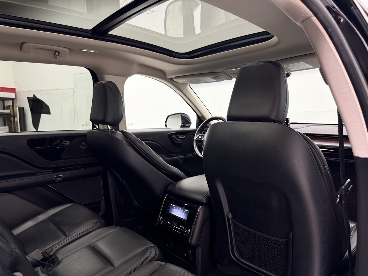 2024 Lincoln Aviator Reserve photo 19