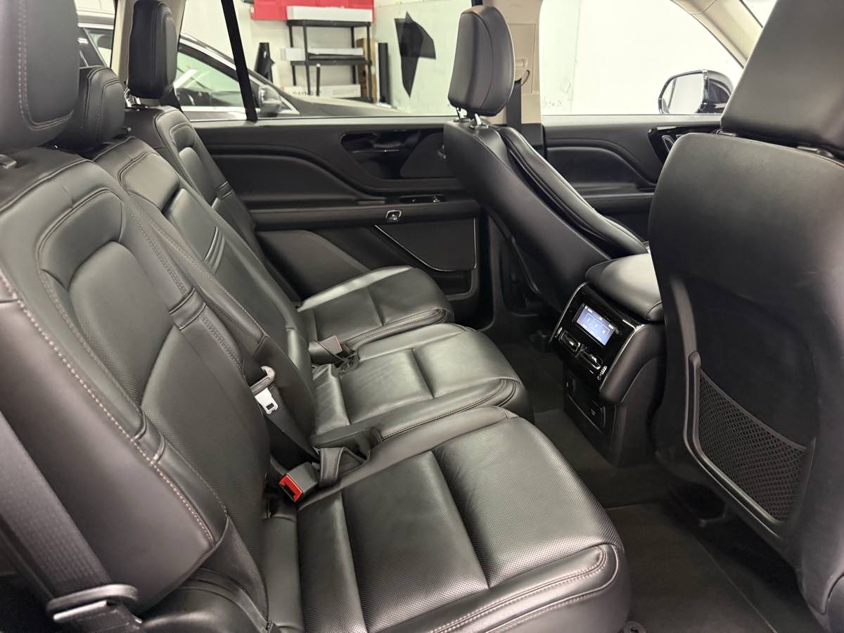 2024 Lincoln Aviator Reserve photo 20