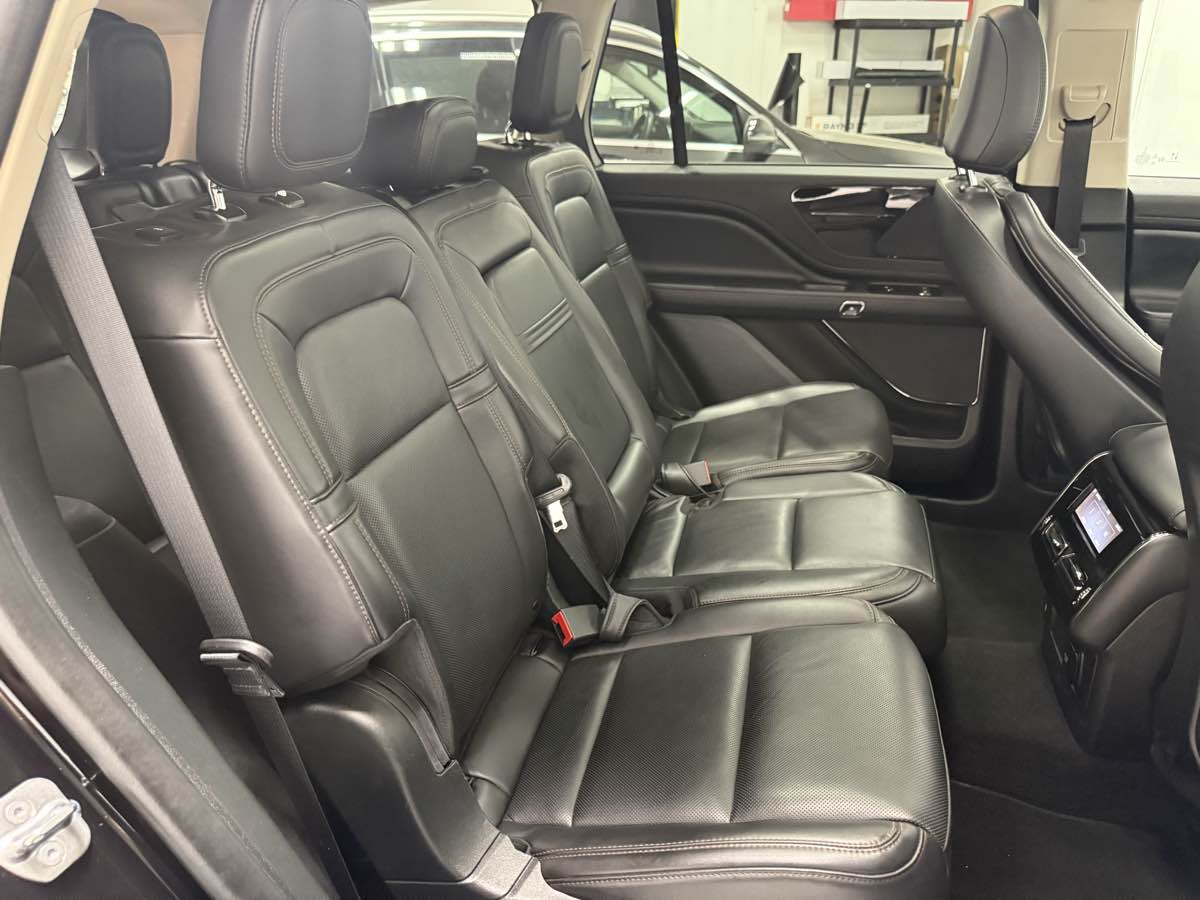 2024 Lincoln Aviator Reserve photo 21