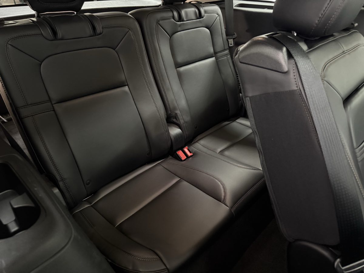 2024 Lincoln Aviator Reserve photo 22