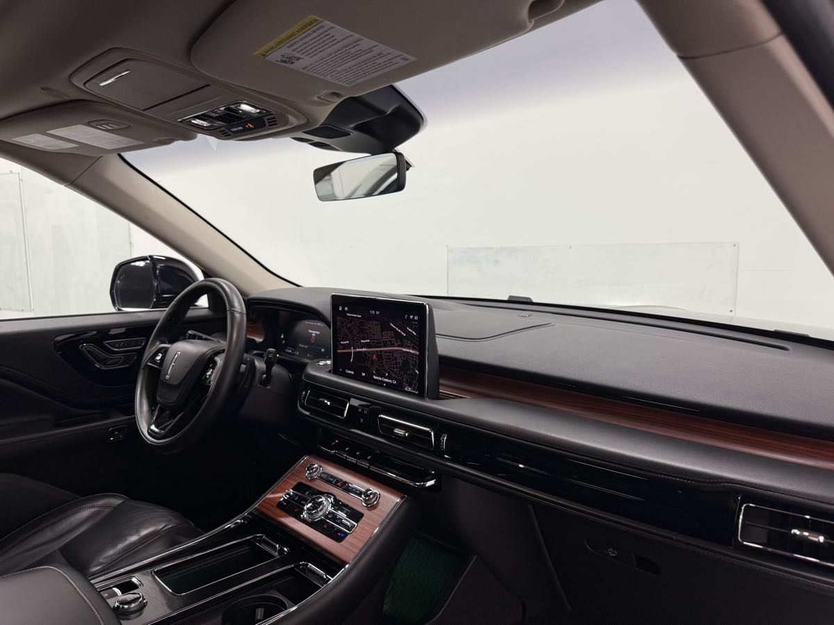 2024 Lincoln Aviator Reserve photo 25