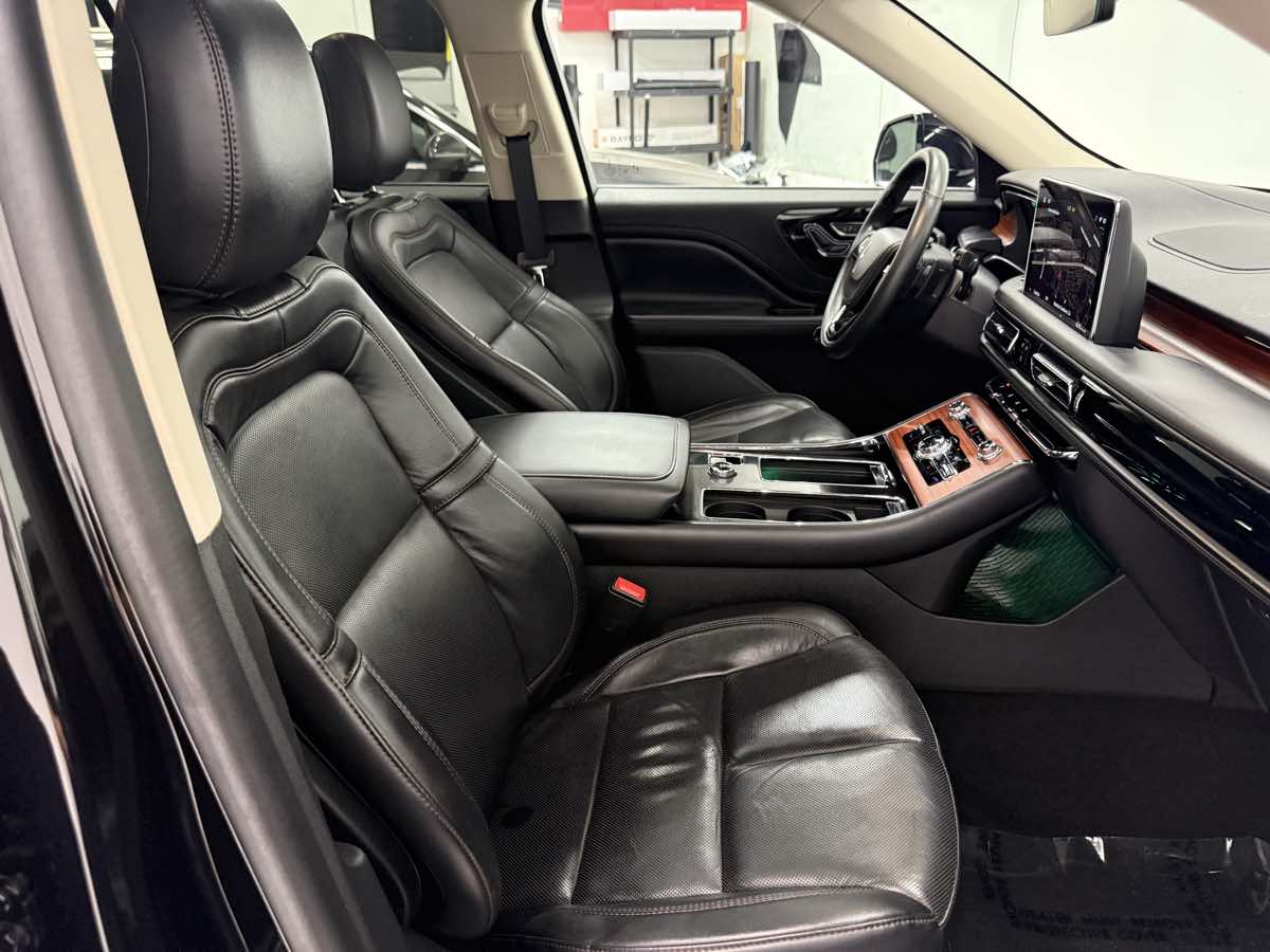 2024 Lincoln Aviator Reserve photo 26