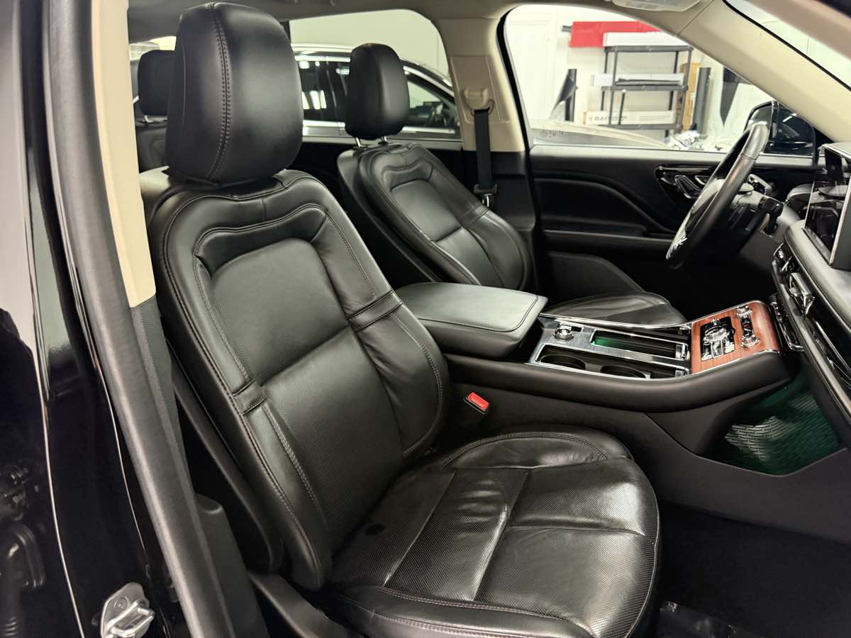 2024 Lincoln Aviator Reserve photo 27