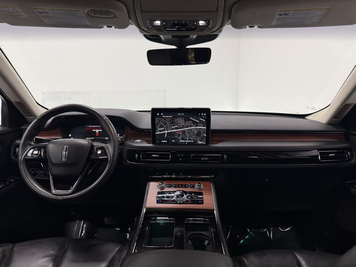 2024 Lincoln Aviator Reserve photo 29