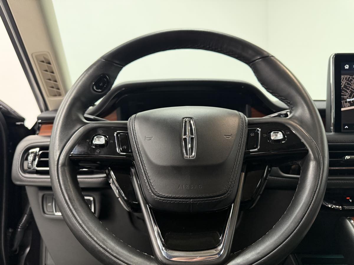 2024 Lincoln Aviator Reserve photo 32