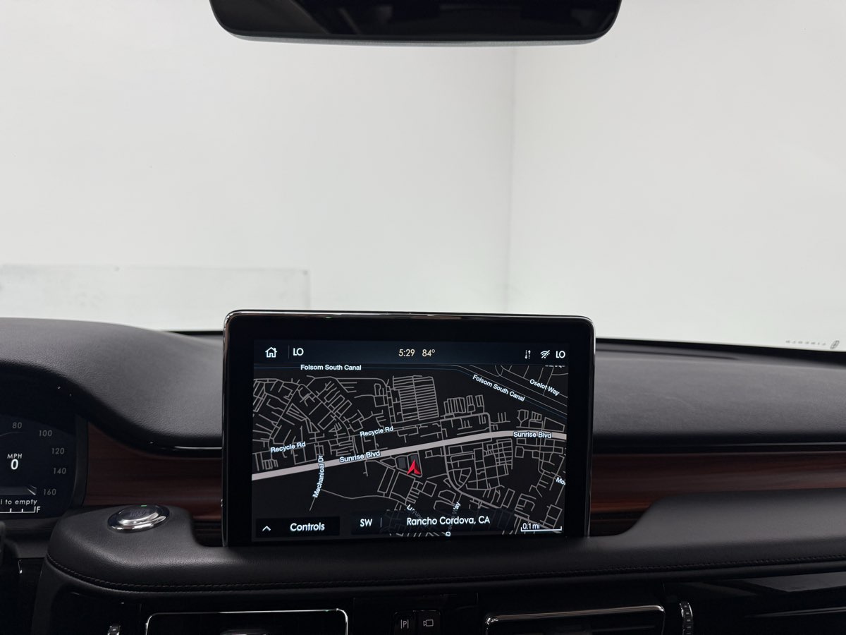 2024 Lincoln Aviator Reserve photo 33