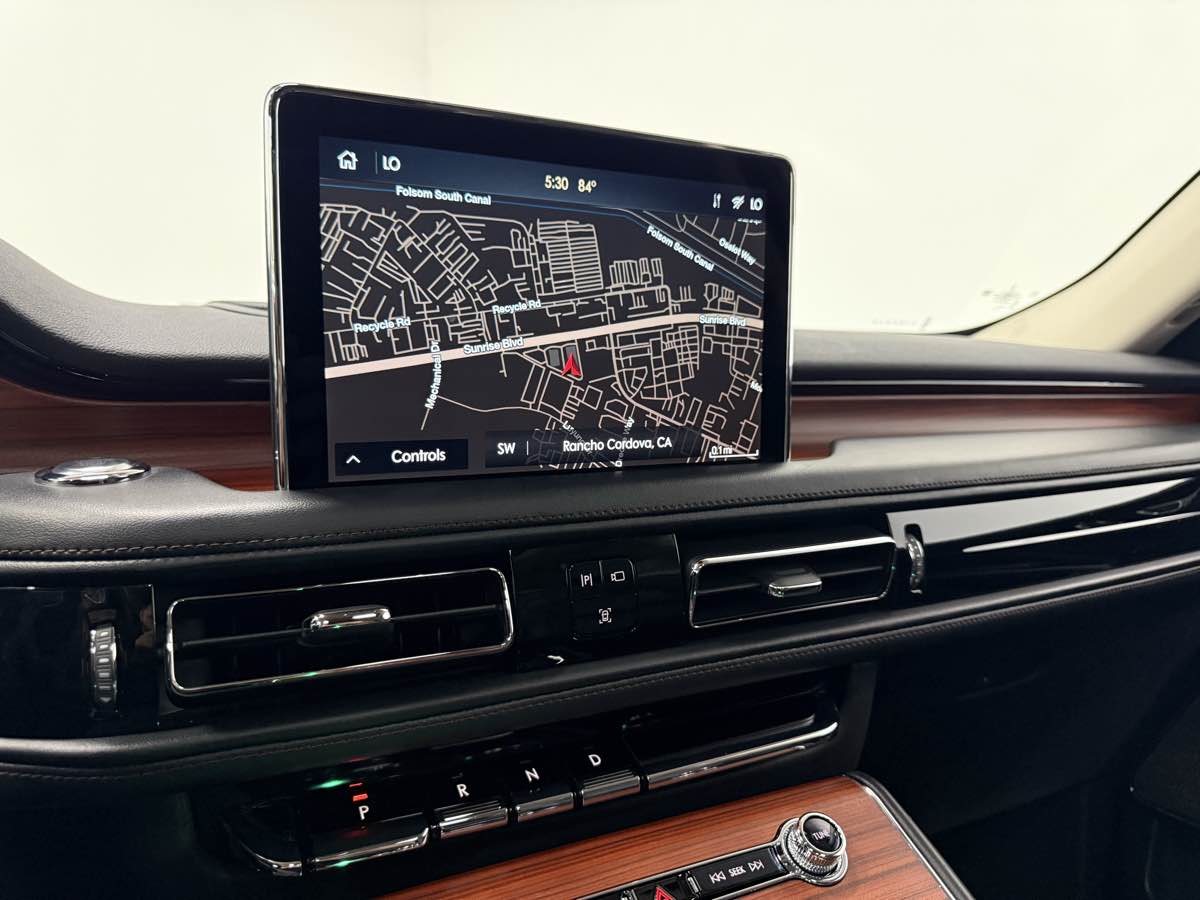 2024 Lincoln Aviator Reserve photo 35