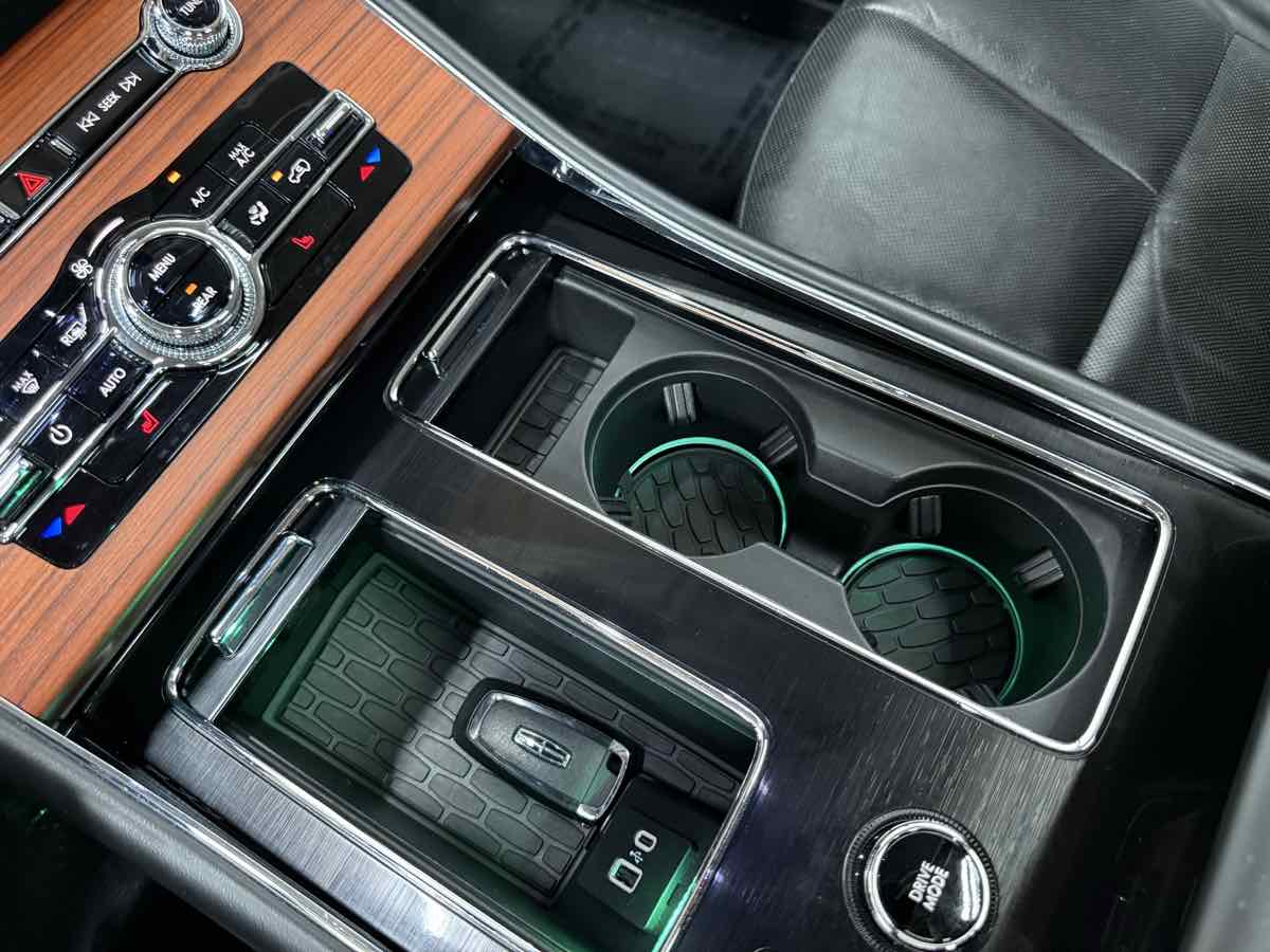 2024 Lincoln Aviator Reserve photo 38