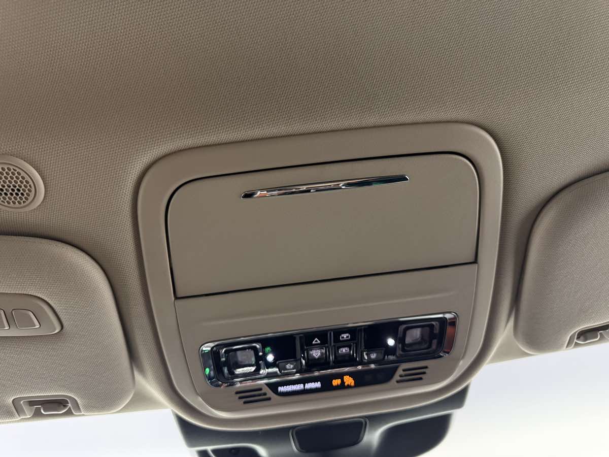 2024 Lincoln Aviator Reserve photo 39