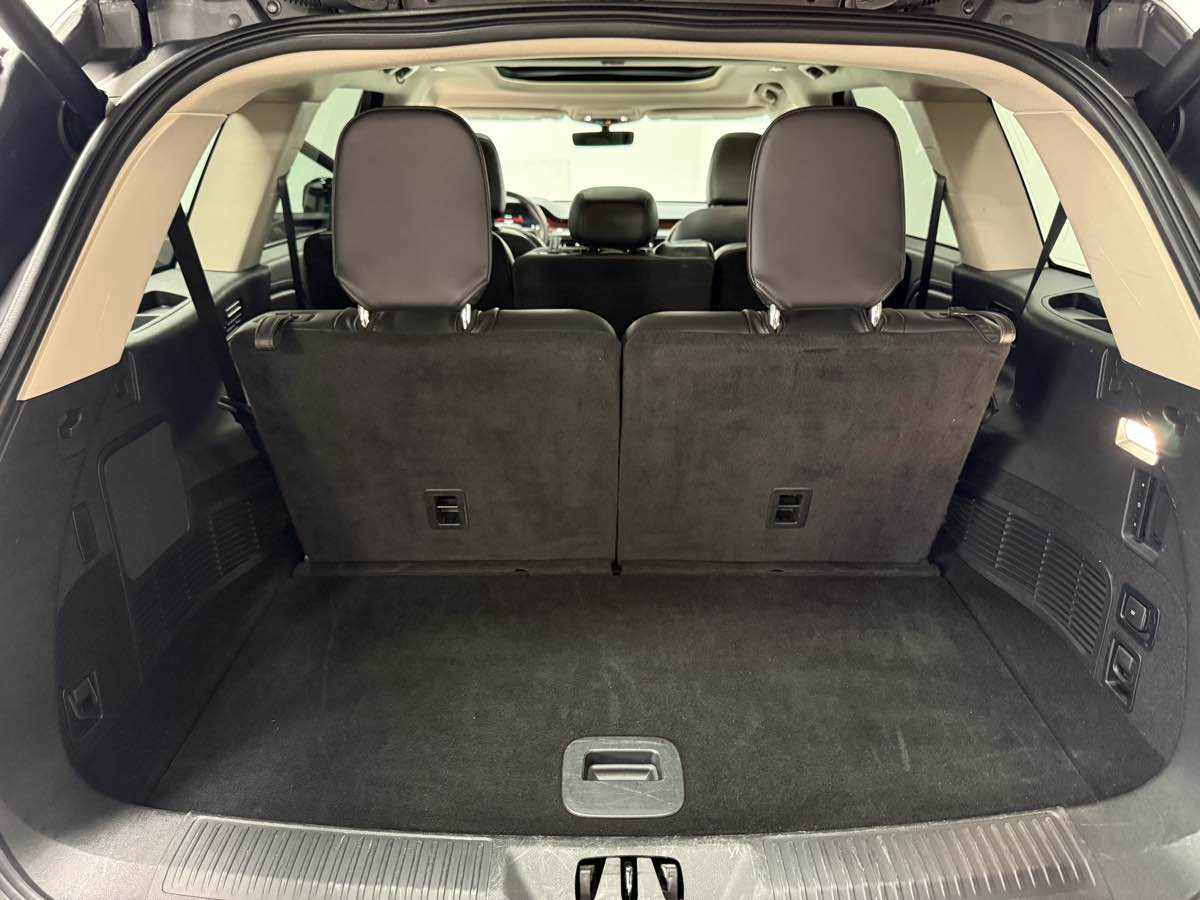 2024 Lincoln Aviator Reserve photo 41