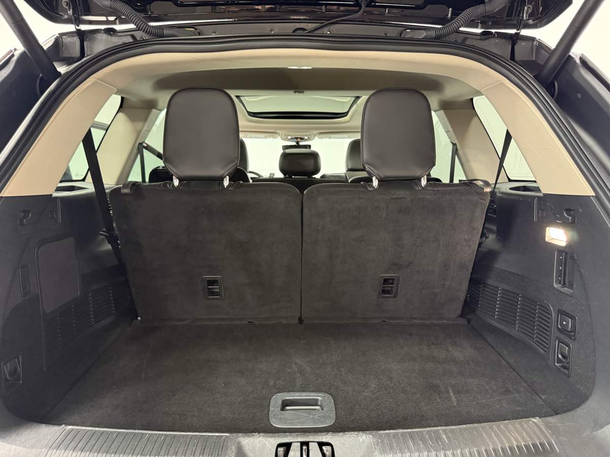 2024 Lincoln Aviator Reserve photo 42