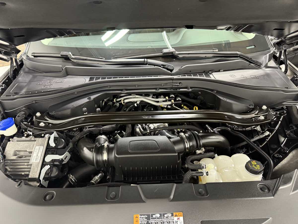 2024 Lincoln Aviator Reserve photo 43