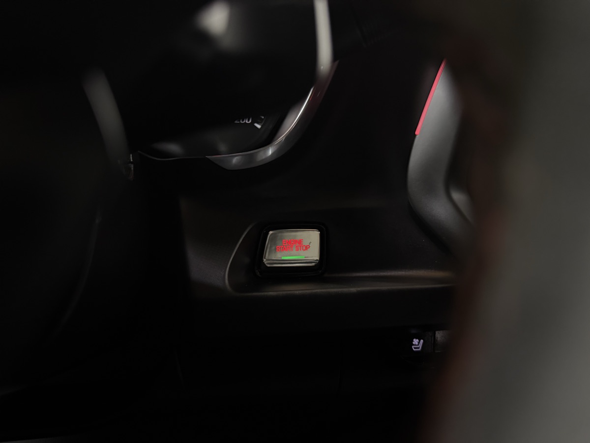 2017 Chevrolet Camaro ZL1 photo 23