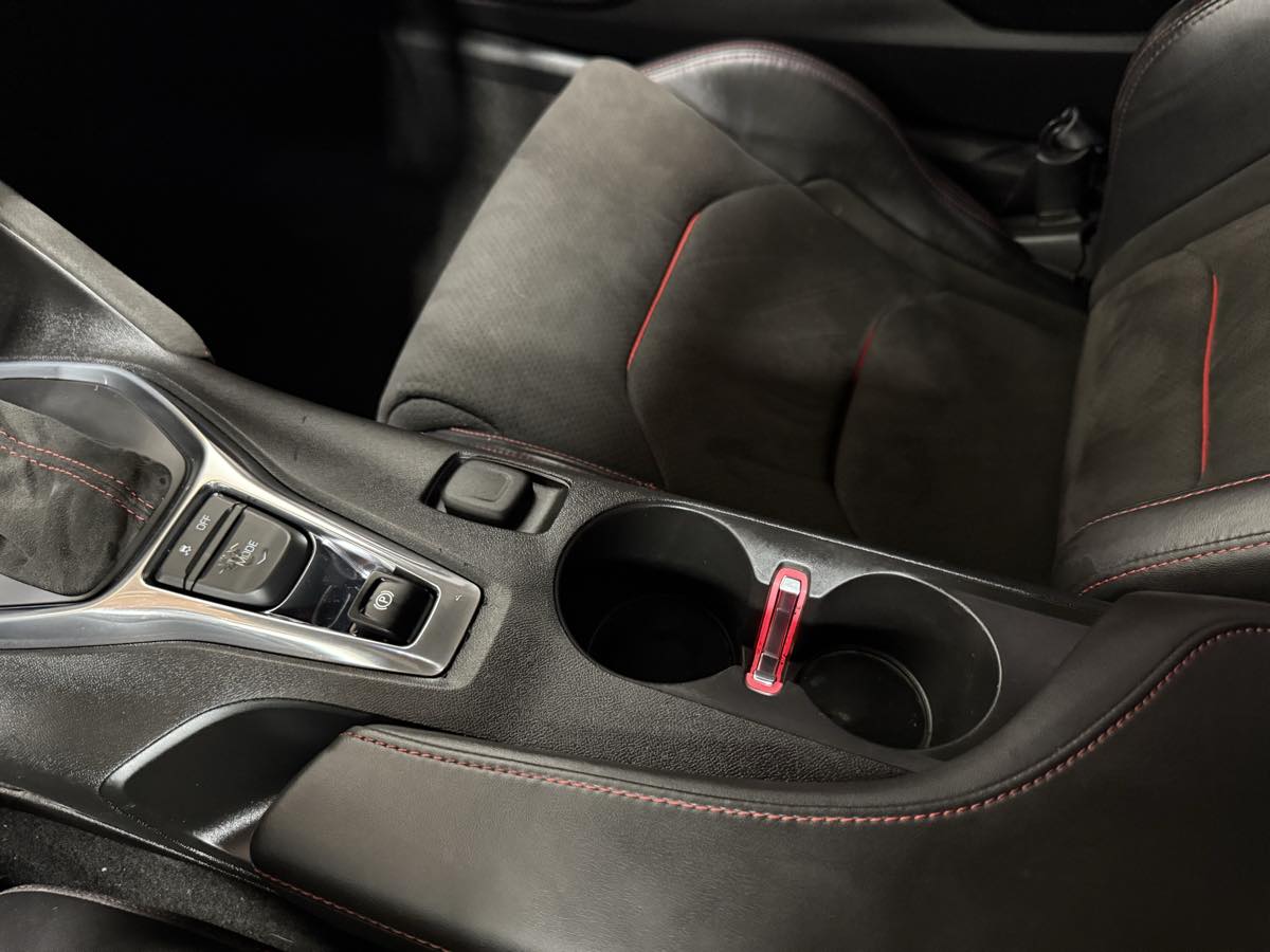 2017 Chevrolet Camaro ZL1 photo 30