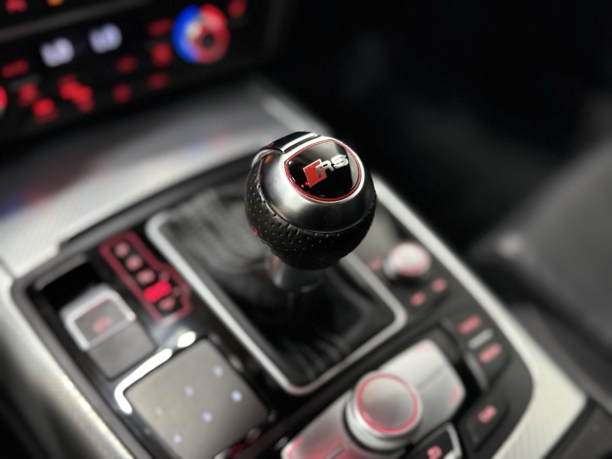 2016 Audi RS 7 Base Performance photo 33