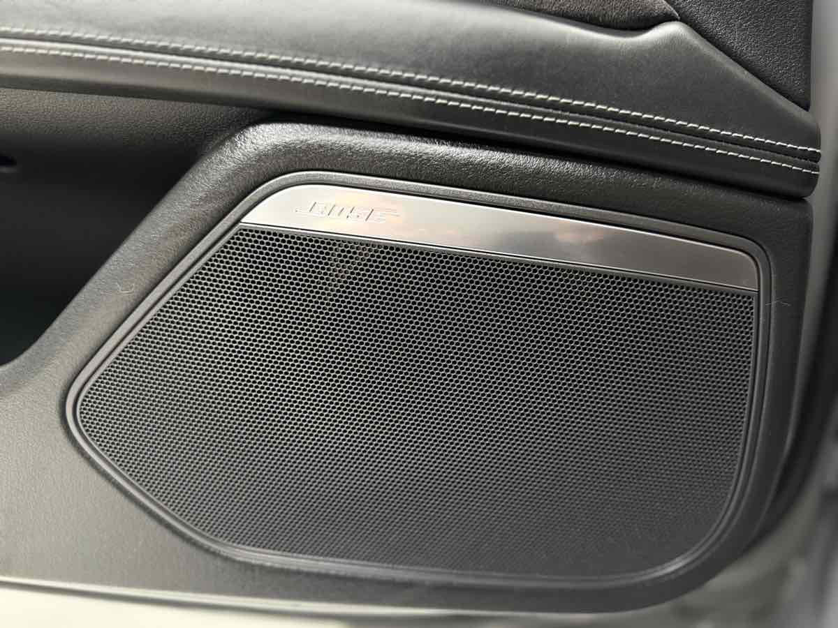 2016 Audi RS 7 Base Performance photo 38