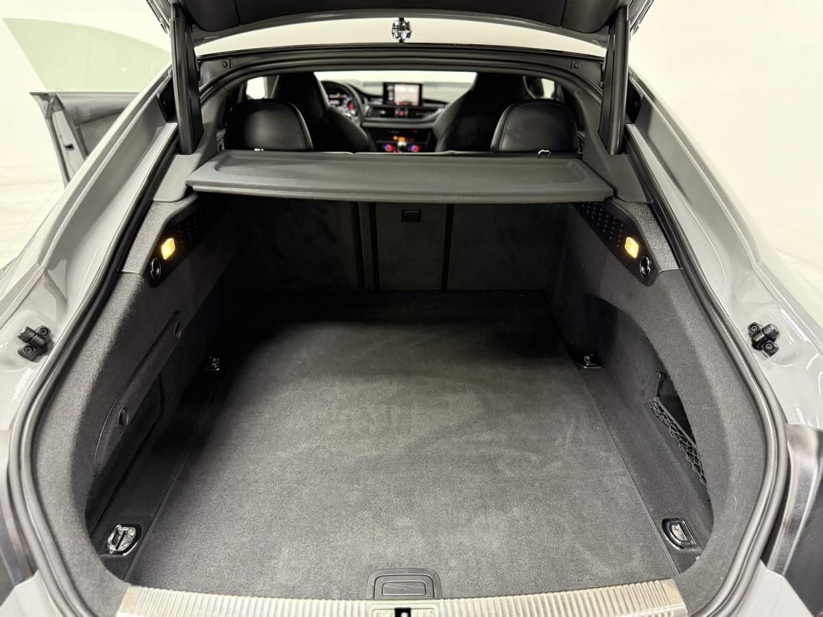 2016 Audi RS 7 Base Performance photo 40