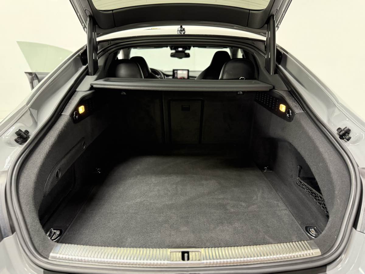 2016 Audi RS 7 Base Performance photo 41
