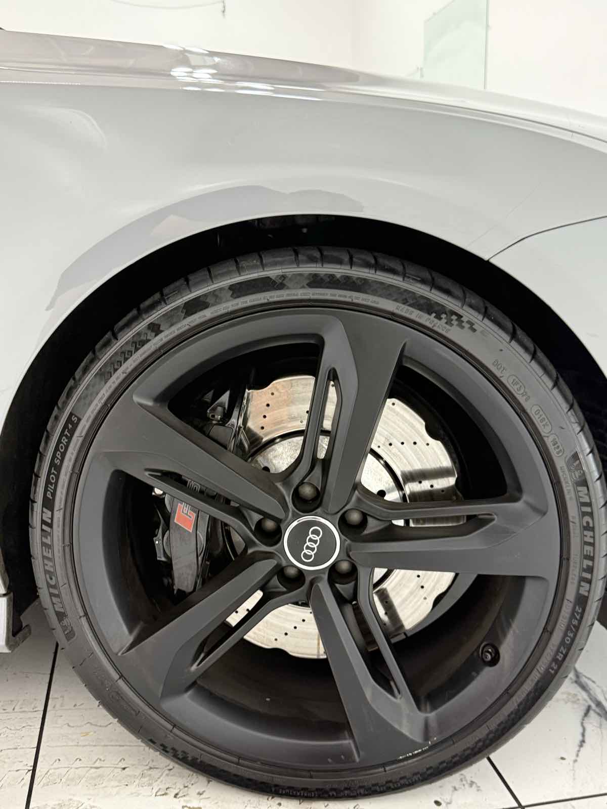 2016 Audi RS 7 Base Performance photo 50