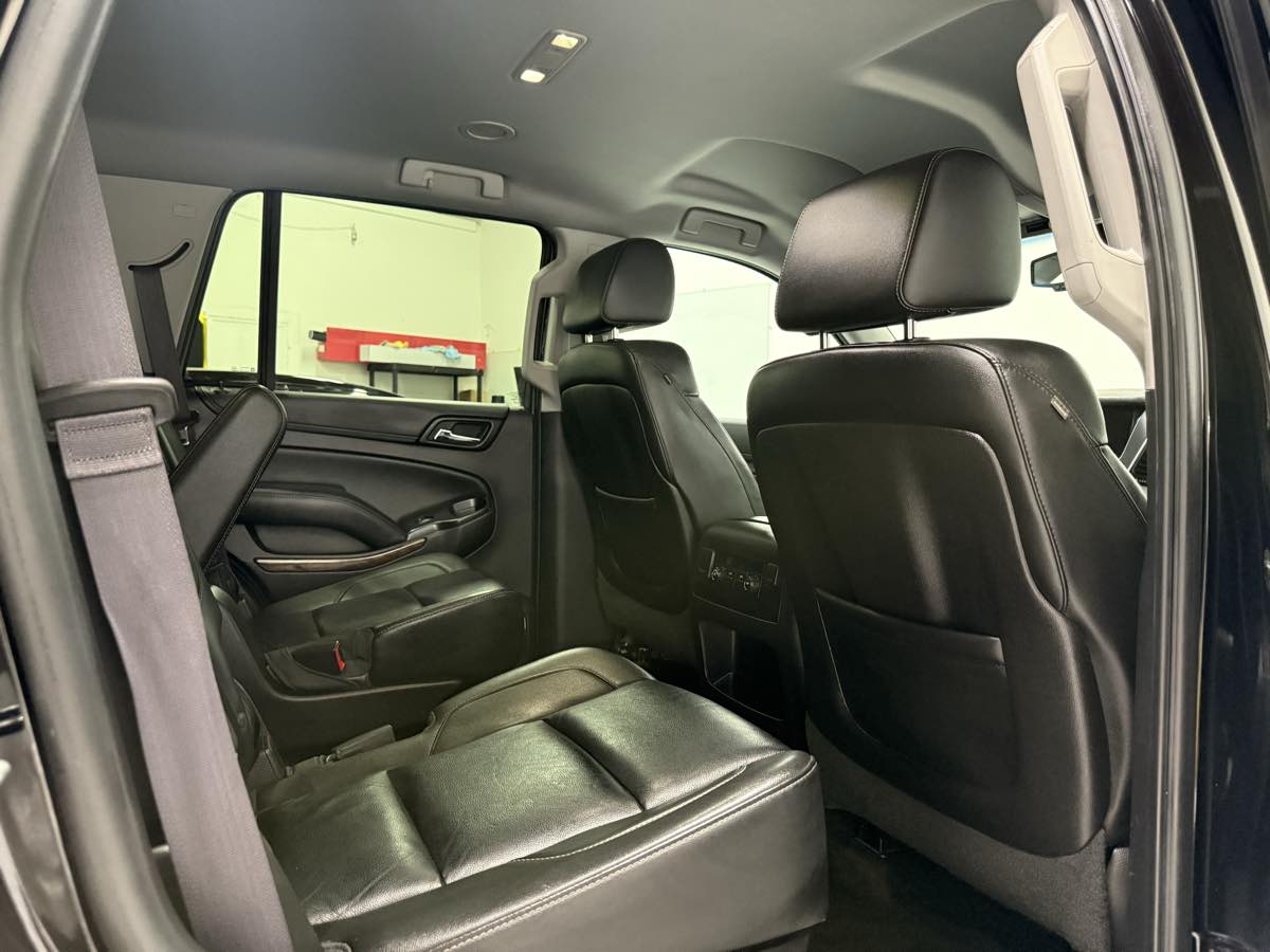 2015 Chevrolet Tahoe LT photo 20