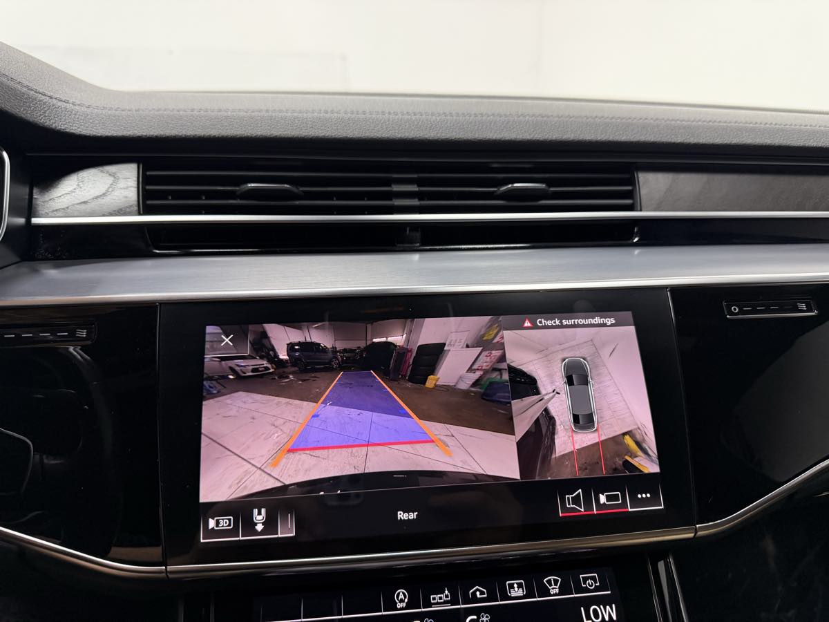 2019 Audi A8 Quattro L photo 36