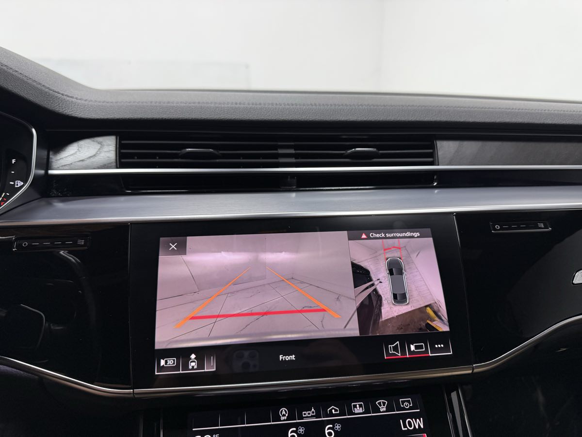 2019 Audi A8 Quattro L photo 37