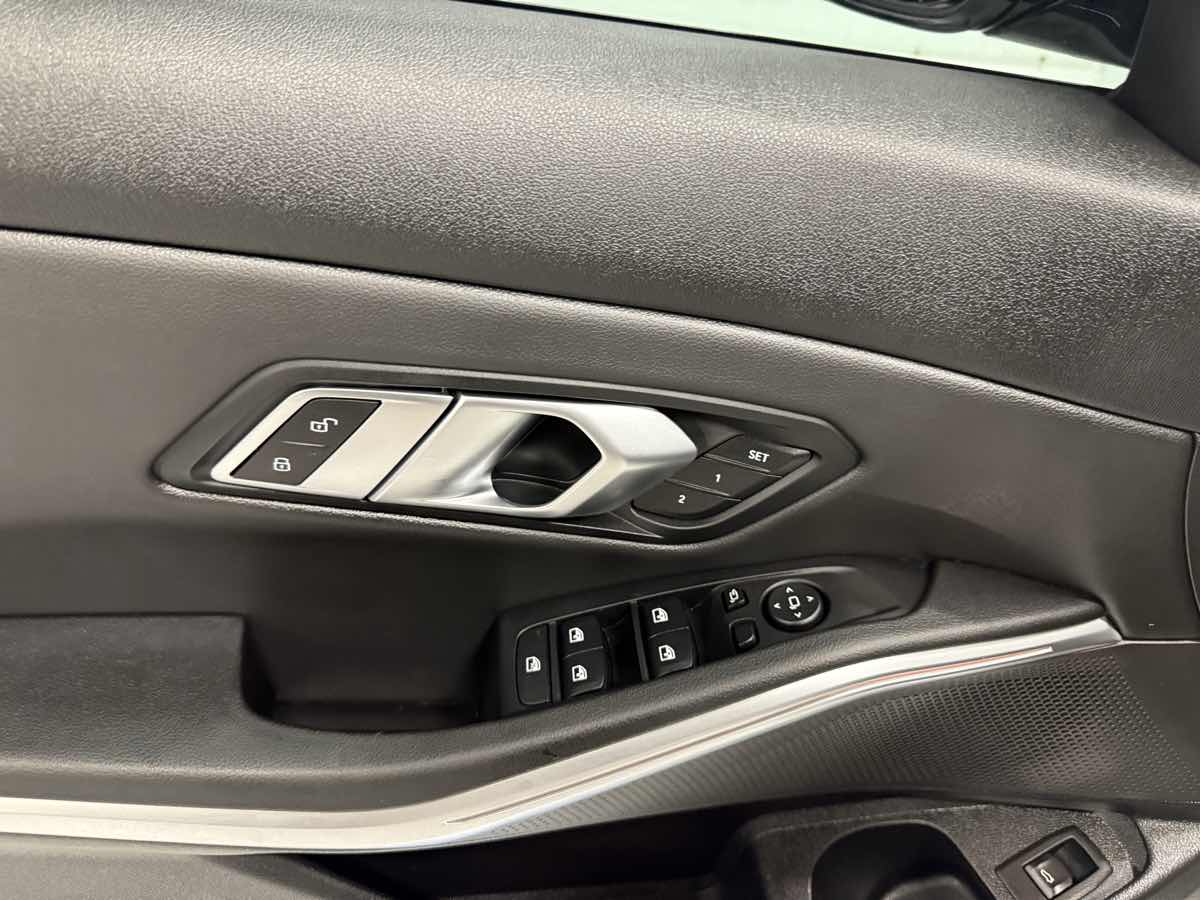 2022 Bmw M340i photo 10