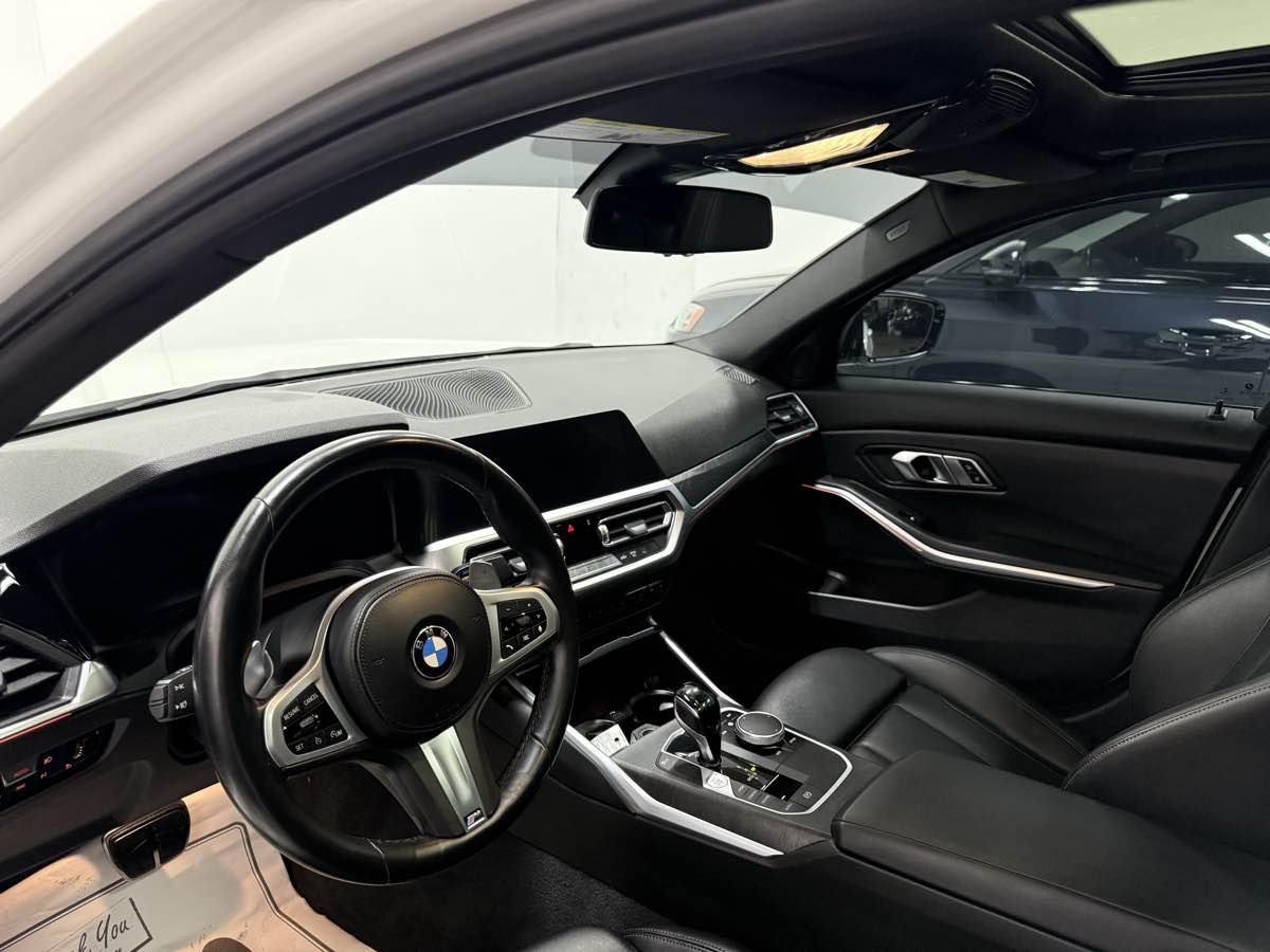 2022 Bmw M340i photo 11