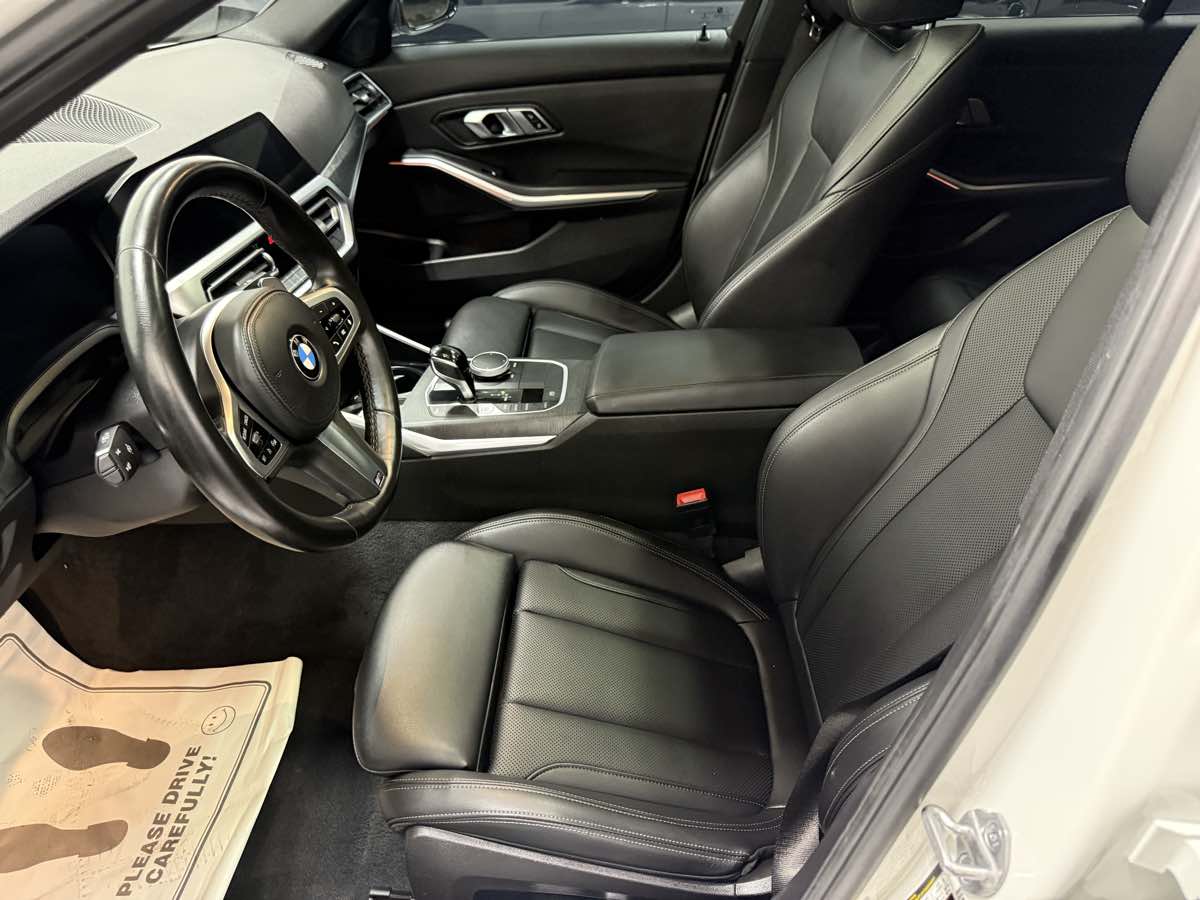 2022 Bmw M340i photo 12
