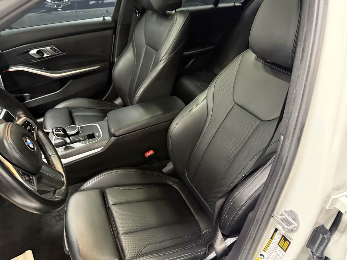 2022 Bmw M340i photo 13