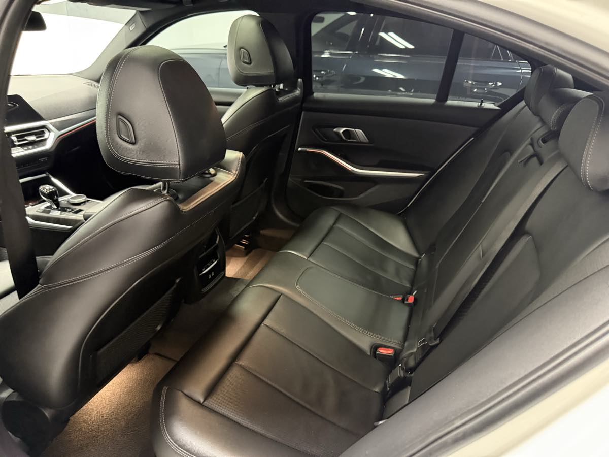 2022 Bmw M340i photo 16