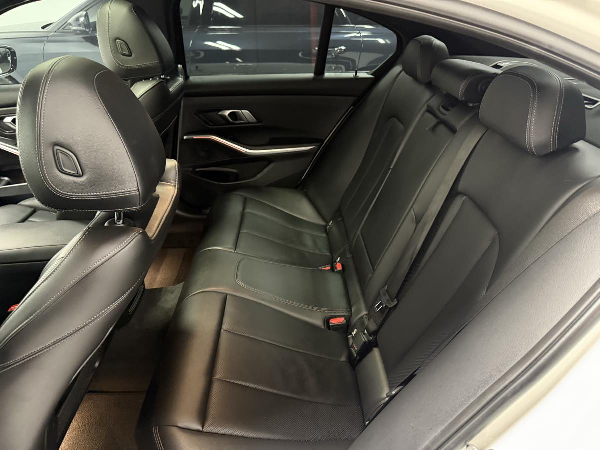 2022 Bmw M340i photo 17